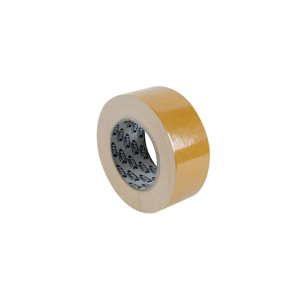 Fita de Tapete de Dupla Face - 50 Mm X 25 M
