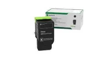 Lexmark 78c20k0 Toner 1 Unidade(S) Original Preto