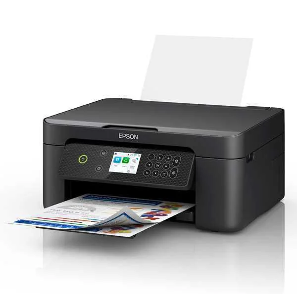 Impressora Expression Home Xp-4200 - Epson