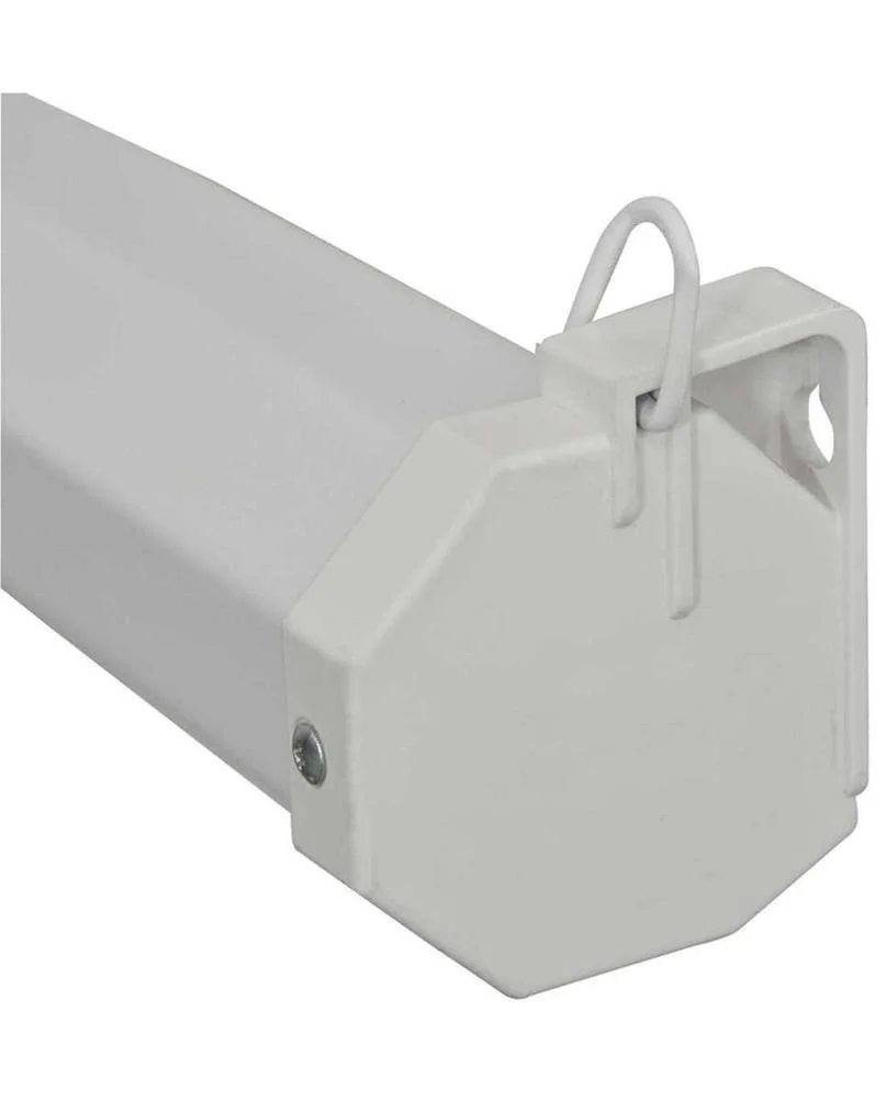 120" 4:3 Manual Projector Screen