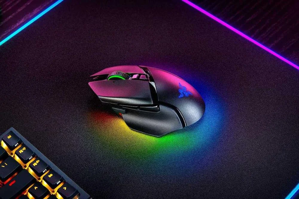 Basilisk V3 Pro