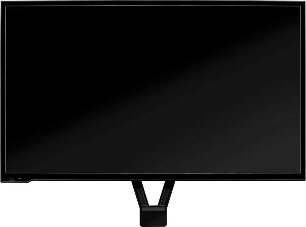 Logitech Tv-Halterung Meetup Black (Bis 90 Zoll )