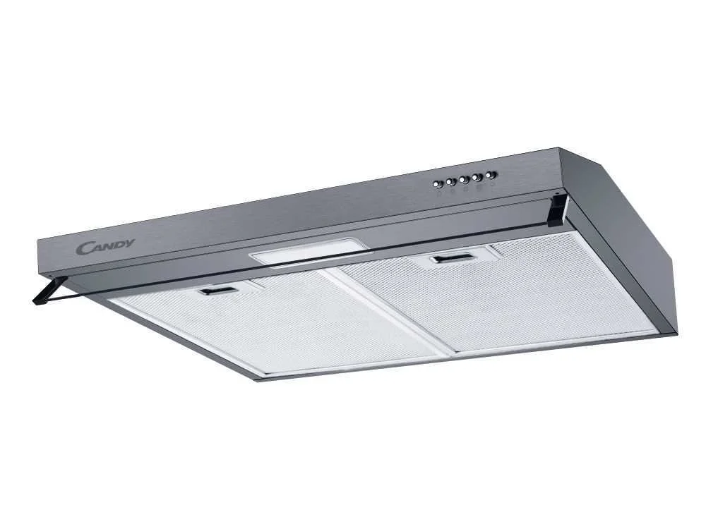 Built-In Extractor Hood Cft62/4s 348 M&sup3;/H (Inox) - Candy
