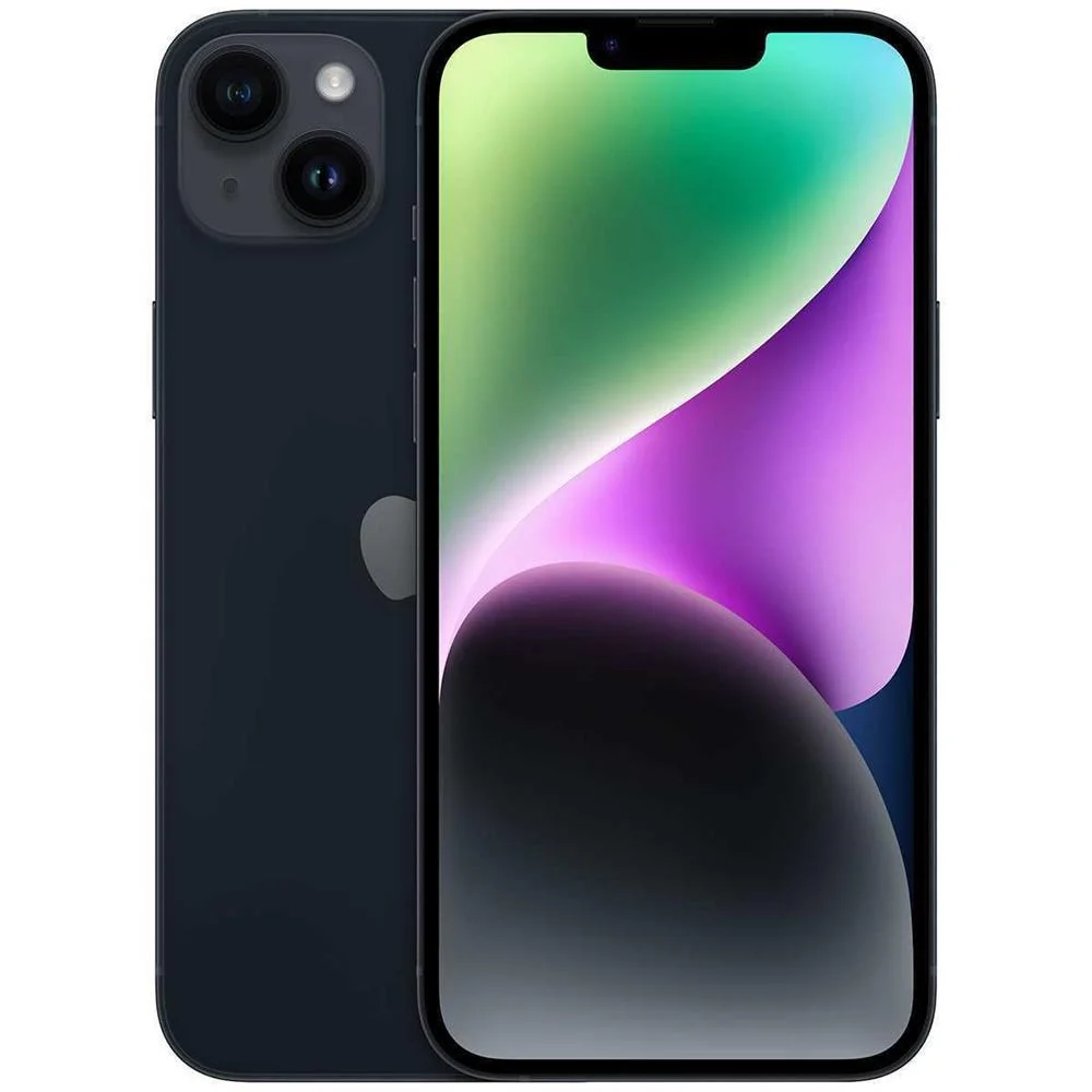 iPhone 14 Plus 6.7" 256gb Midnight - Apple