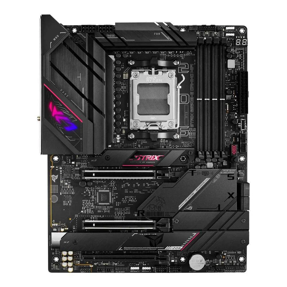 Motherboard Atx Rog Strix B650e-E Gaming Wifi - Asus