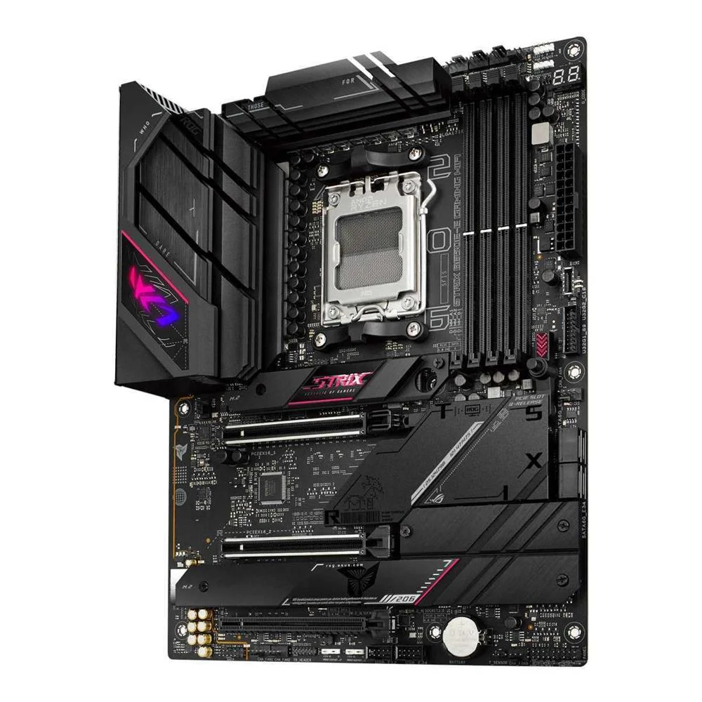 Motherboard Atx Rog Strix B650e-E Gaming Wifi - Asus