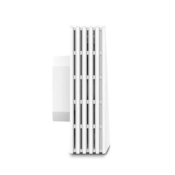 Punto de Acceso Tp-Link Ax3000 Media de Pared de .