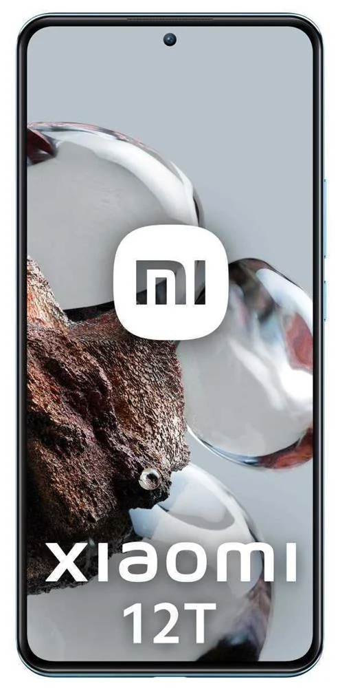 Smartphone Xiaomi 12t 6.7" 8gb/256gb Blue - Xiaomi