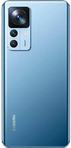 Smartphone Xiaomi 12t 6.7" 8gb/256gb Blue - Xiaomi