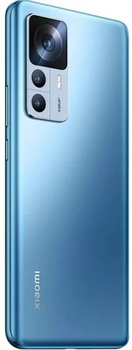 Smartphone Xiaomi 12t 6.7" 8gb/256gb Blue - Xiaomi