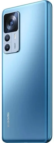 Smartphone Xiaomi 12t 6.7" 8gb/256gb Blue - Xiaomi