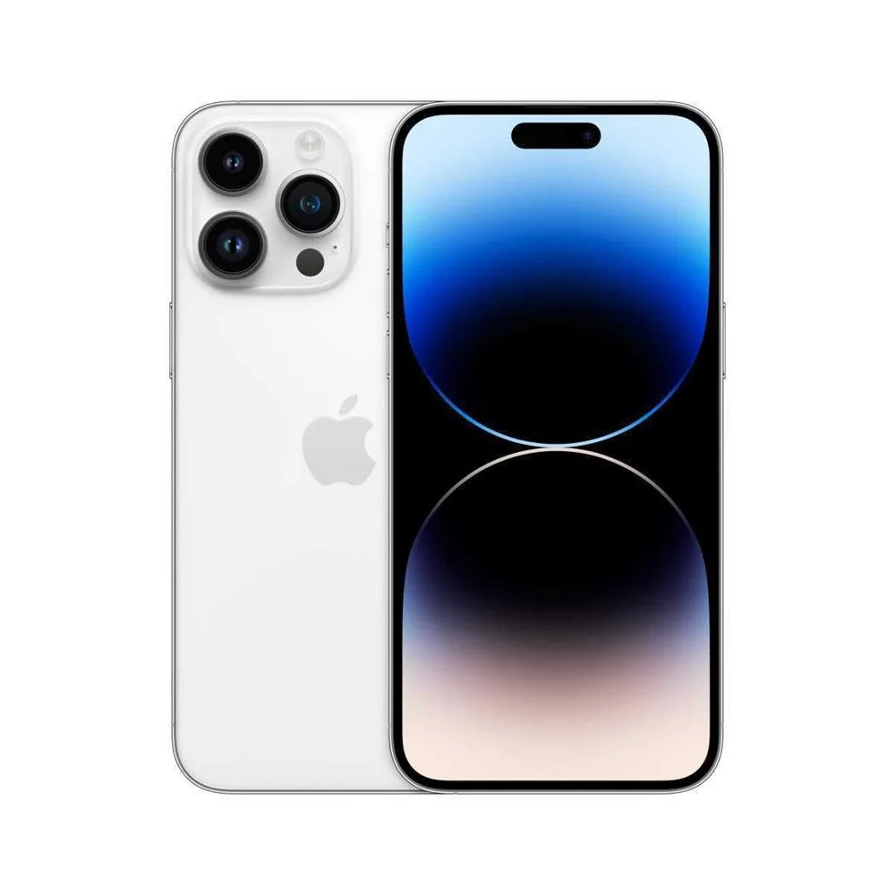 Smartphone Apple iPhone 14 Pro Max 256gb prata