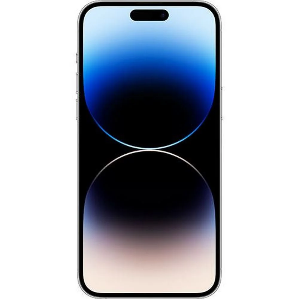 Smartphone Apple iPhone 14 Pro Max 256gb prata