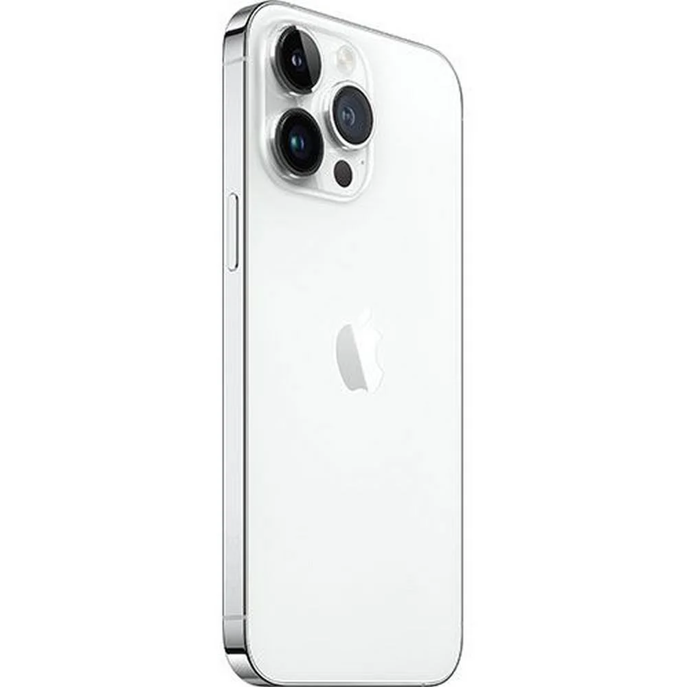 Smartphone Apple iPhone 14 Pro Max 256gb prata