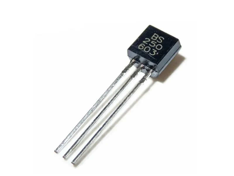 Ic Oc-Rled/Npn-Ufo4400v-Crt = 160-32 Bs250