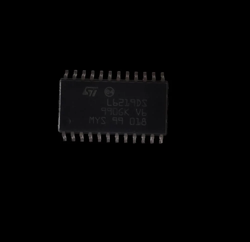 Circuito Integrado L6219smd