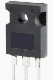 Transistor P-Darl+Di 80v 10a 125w To247 Tip146