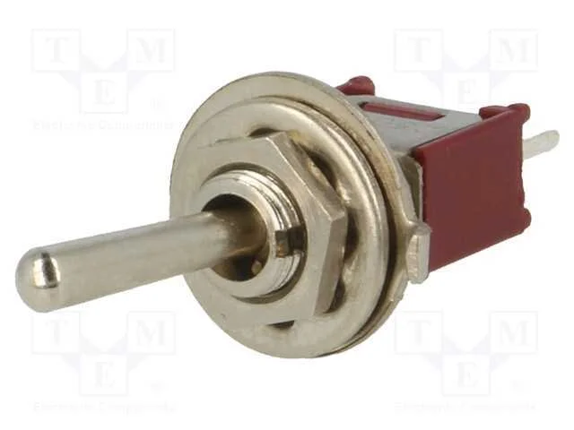 Termine Sp3t Switch On-On-On 250vac 1a 3 Post.