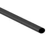 Shrinkable Tube 4.8mm - Black