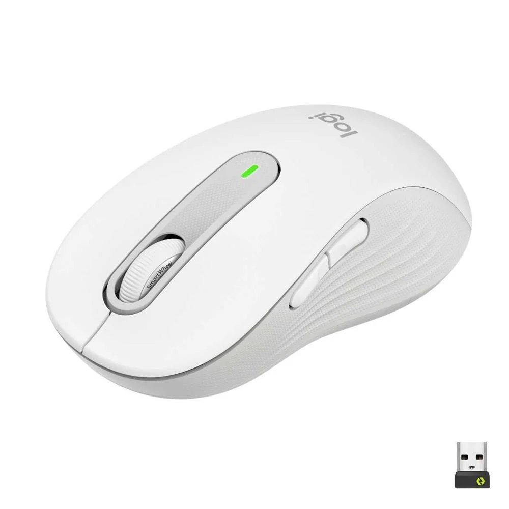 M650 L Wrls - Off White        Wrls