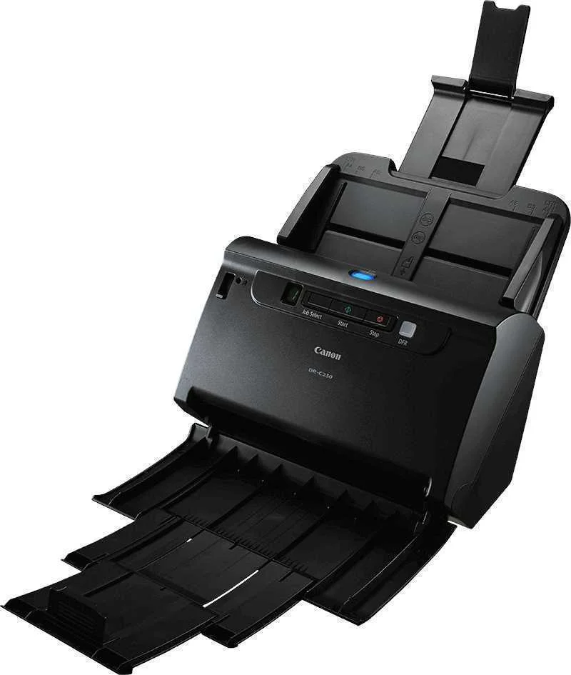 Dr-C230 Document Scanner A4    Perp