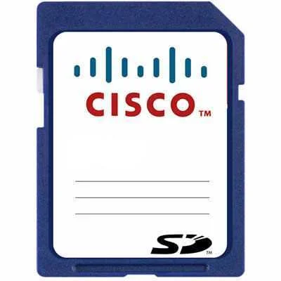 Cisco 1gb Sd