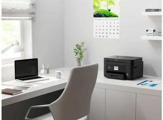 Impressora Epson Multifun&ccedil;&otilde;es Workforce Wf-2960dwf