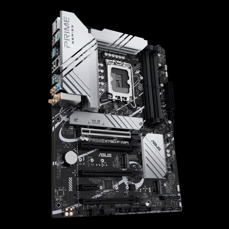 Motherboard Asus Prime Z790-P Wifi - 90mb1cj0-M0eay0