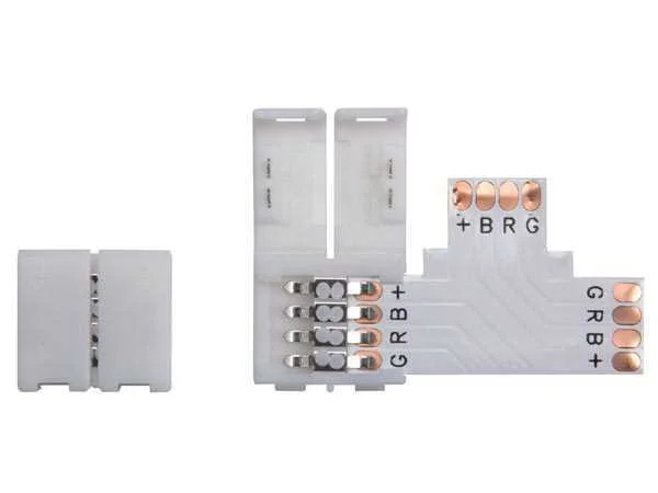 VELLEMAN LCON30 ACESS&Oacute;RIO DE ILUMINA&Ccedil;&Atilde;O CONECTOR