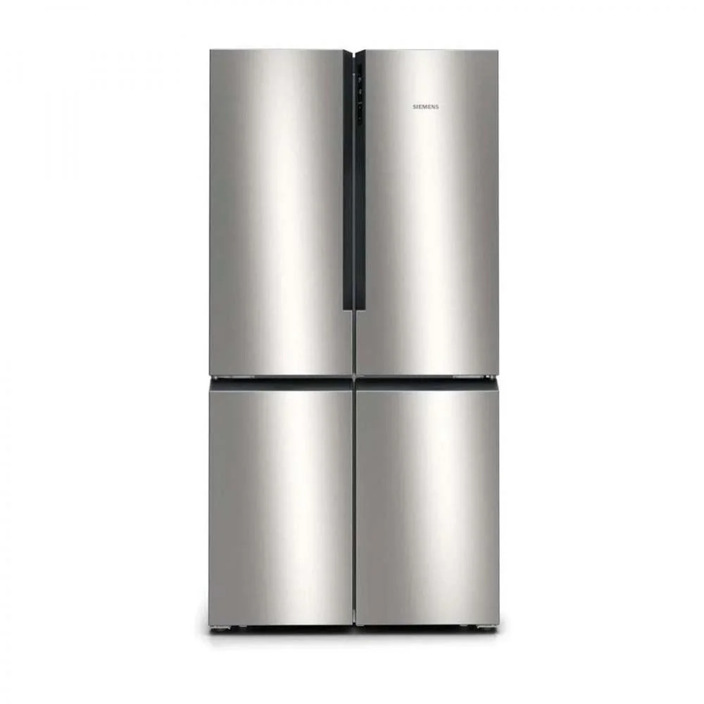 Frigor&iacute;fico Americano Siemens Ag Kf96nvpea Acero .