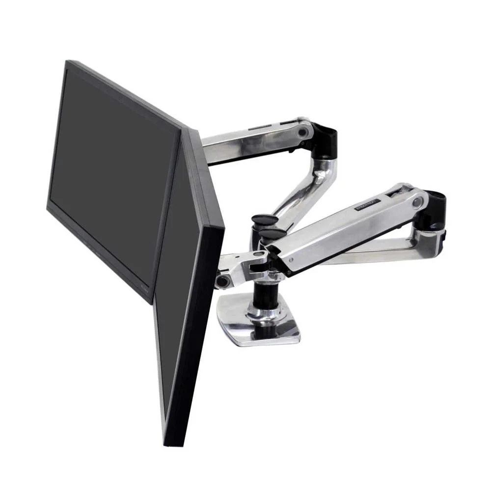 ERGOTRON LX SERIES 45-245-026 MONTAGEM E SUPORTE .