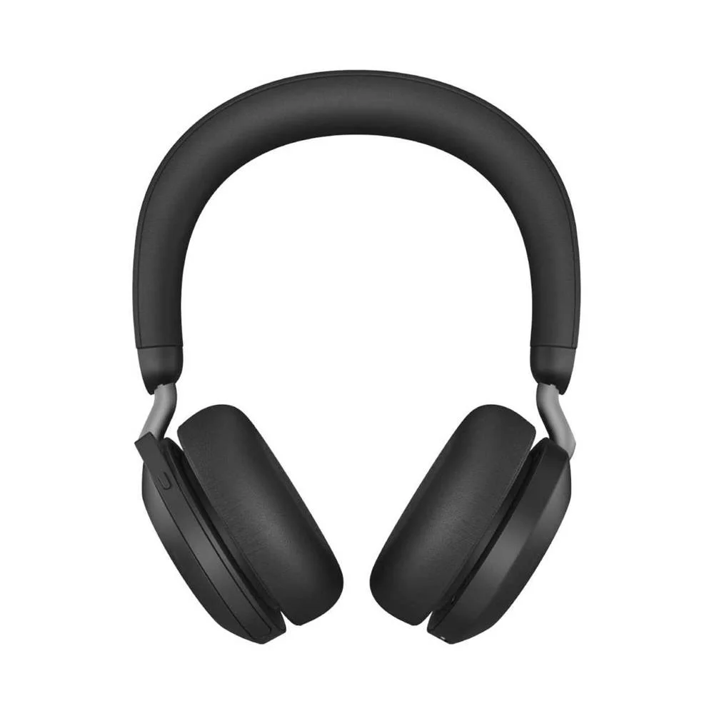 Jabra Evolve2 75 Auscultadores Sem Fios Fita de C.