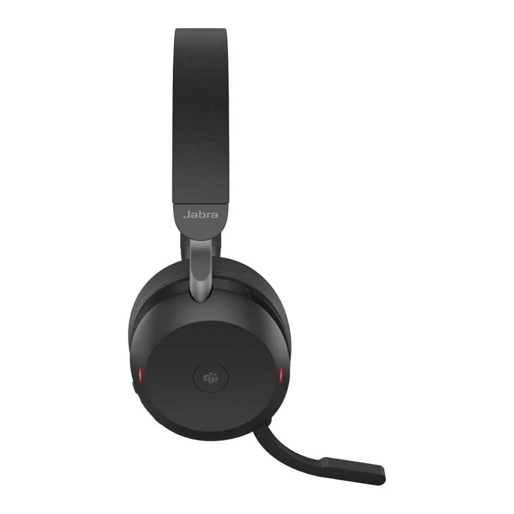 Jabra Evolve2 75 Auscultadores Sem Fios Fita de C.