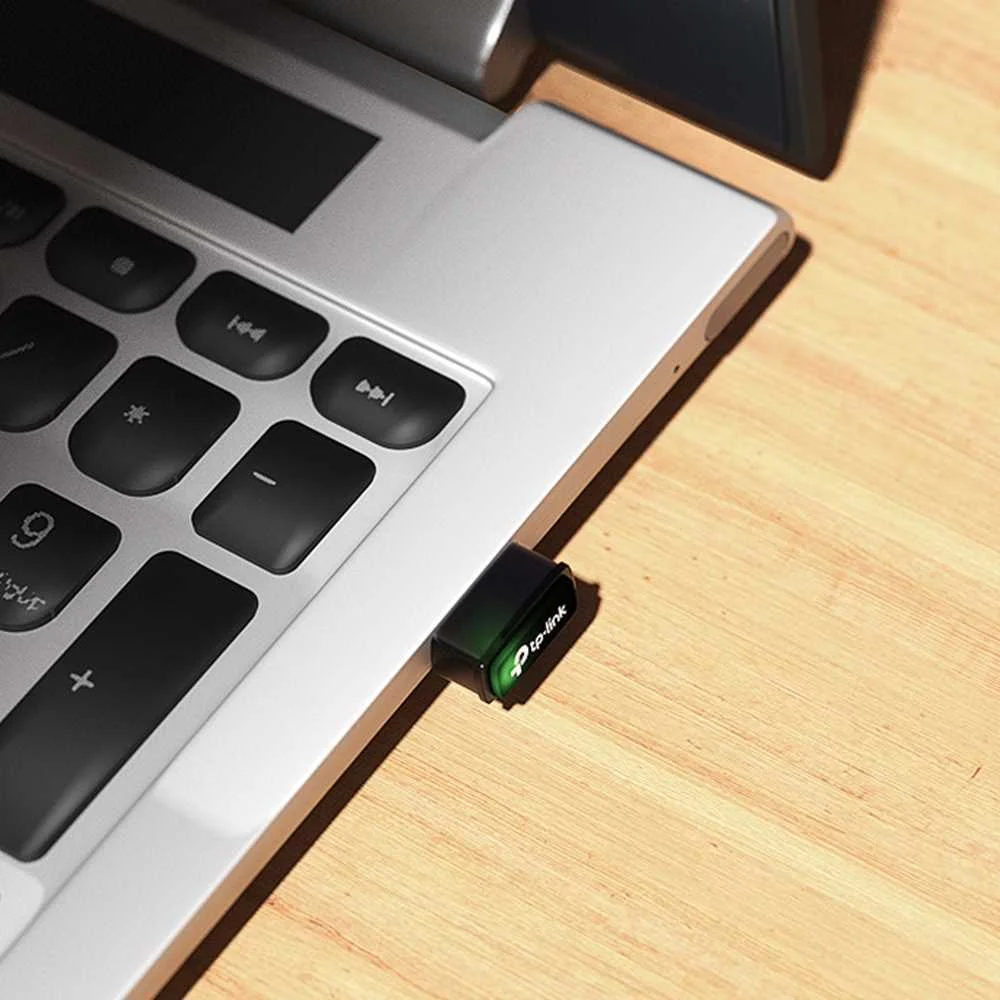 Pen Nano Wireless USB2.0 1267Mbit/s Archer T3U Na.