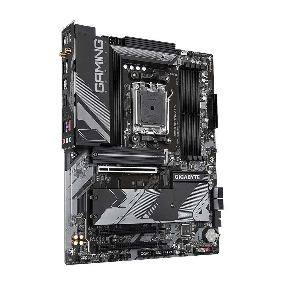 Gigabyte B650 Gaming X Ax            (B650,Am5,Atx,Ddr5)