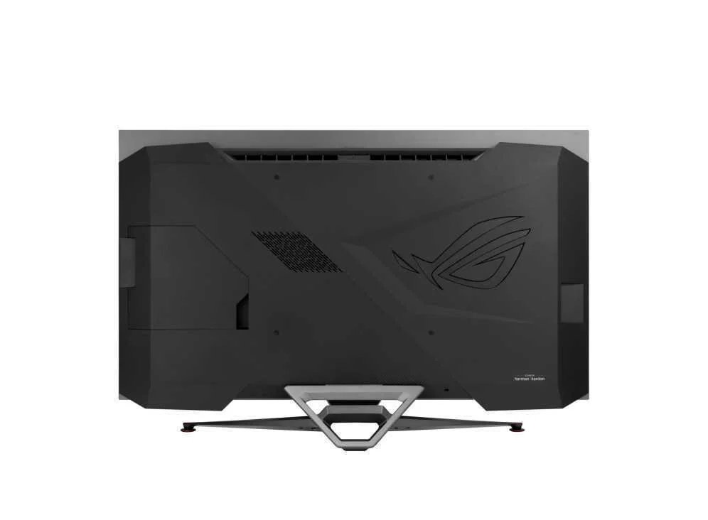 Asus Rog Swift Oled Pg48uq 120.7cm (16:9) Uhd Hdmi Dp (Speditionsversand)
