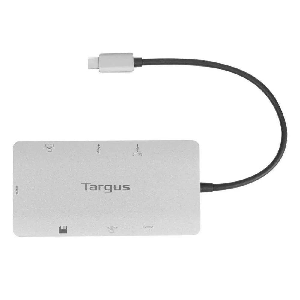 Docking Station Targus Dock423eu Usb-C Pass-Thru (100w)