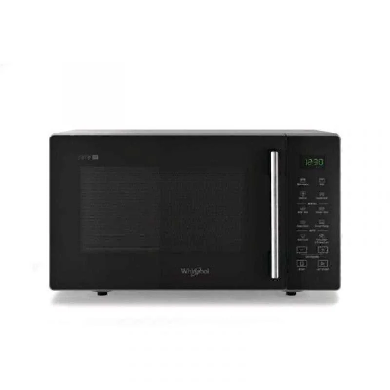 Microondas Whirlpool Mwp 254 Sb 25l 900w C/Grill