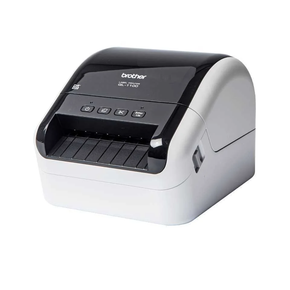Professional Label Printer     Ther