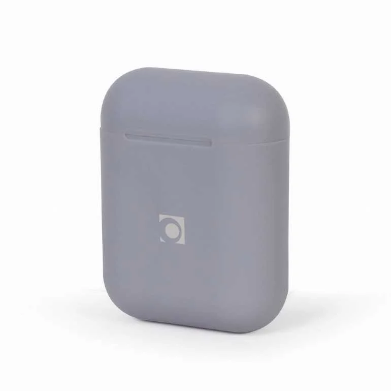 Gembird Bluetooth Tws In-Ear Stereo Kopfh&ouml;rer "Seattle" Grau