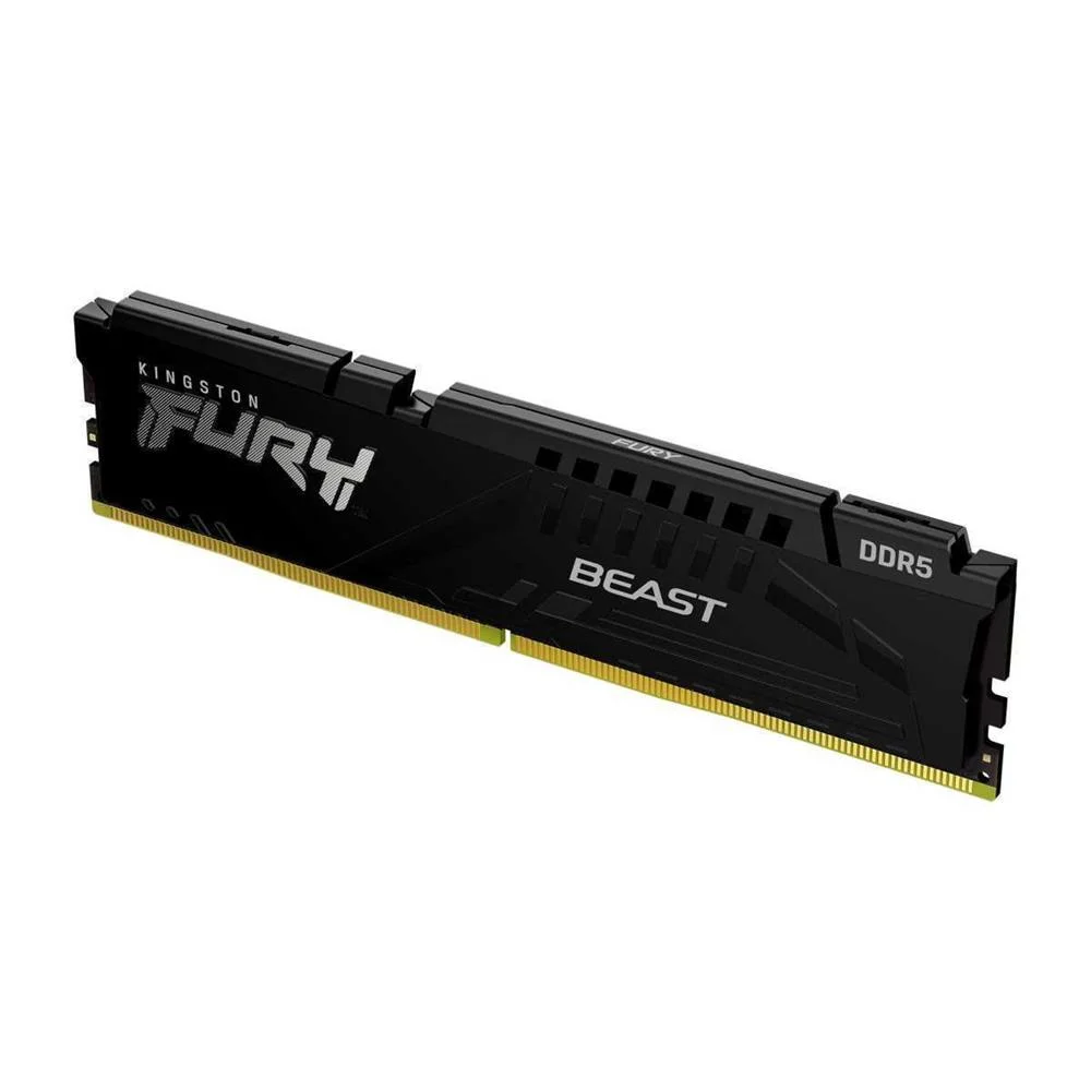 Kingston Technology Fury Beast M&oacute;dulo de Memoria .