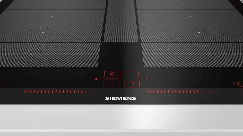 Placa Induccion Siemens Ex675lyc1e 2flex