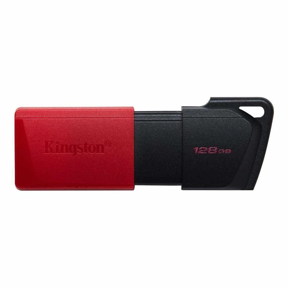 Kingston 128gb Usb3.2 Gen1 Datatraveler Exodia M .