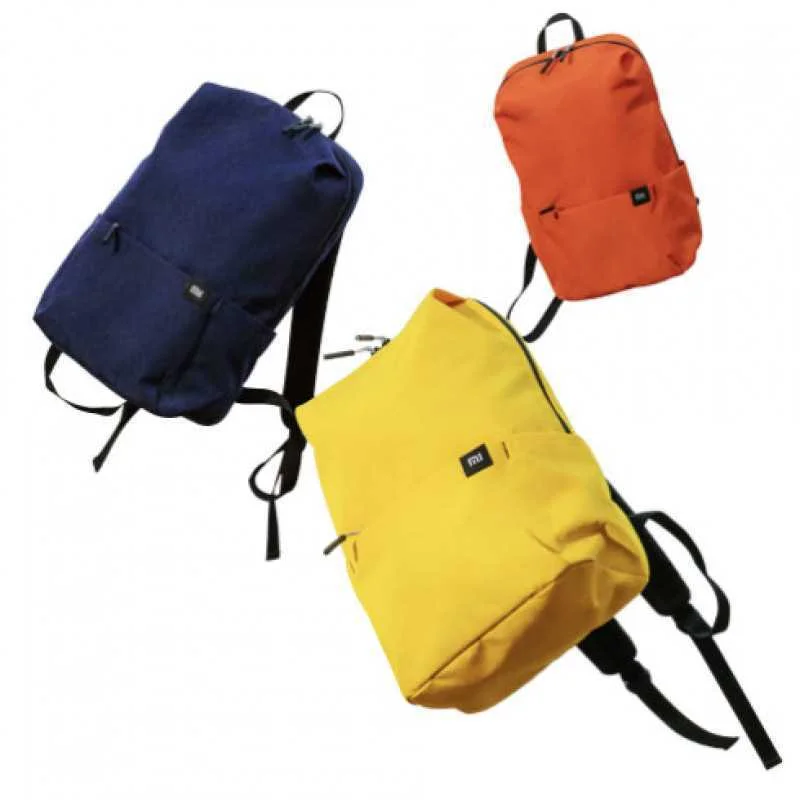 Xiaomi Mi Casual Daypack Orange