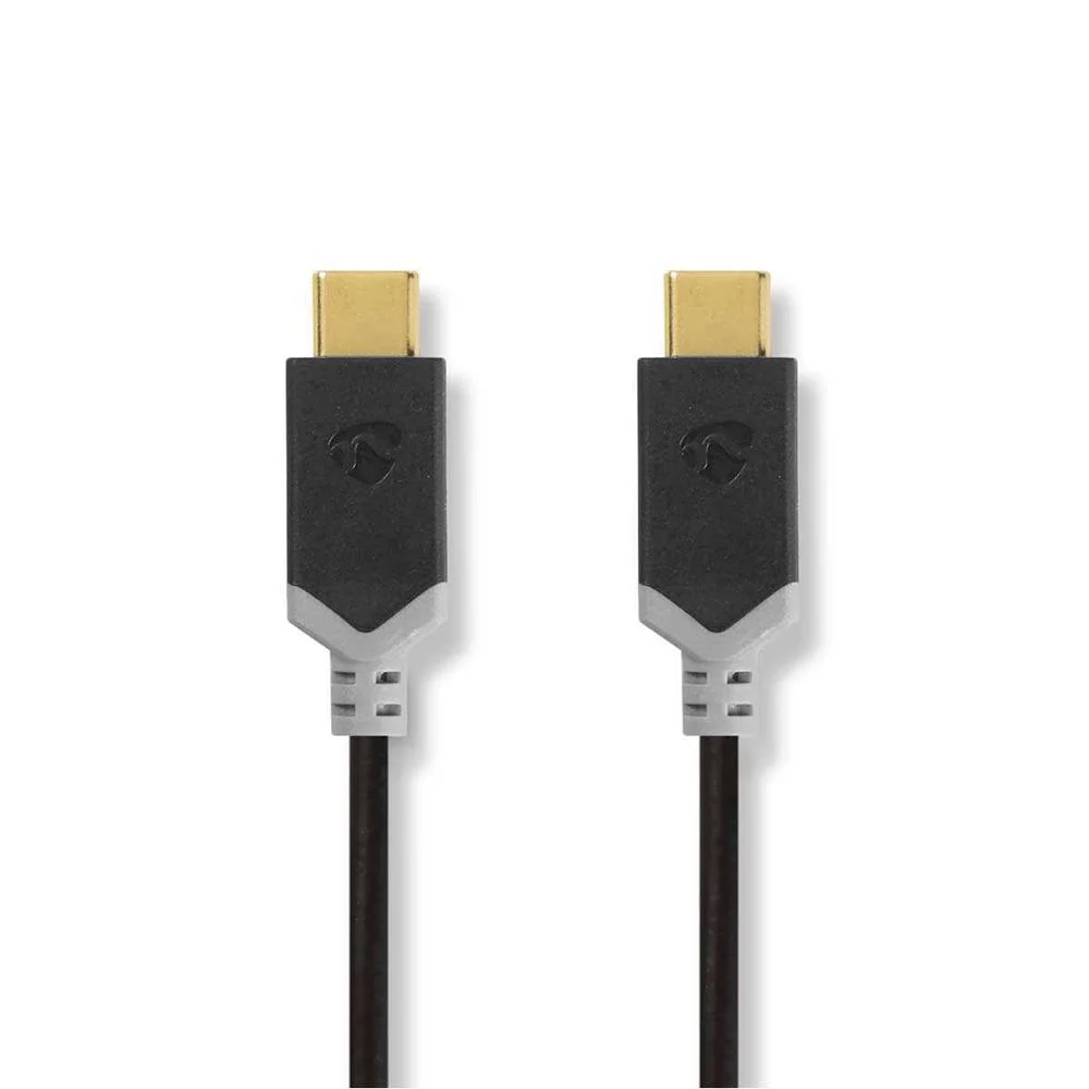 Cable Usb | Usb 3.2 Gen 1 | Usb-C Macho | Usb-C.
