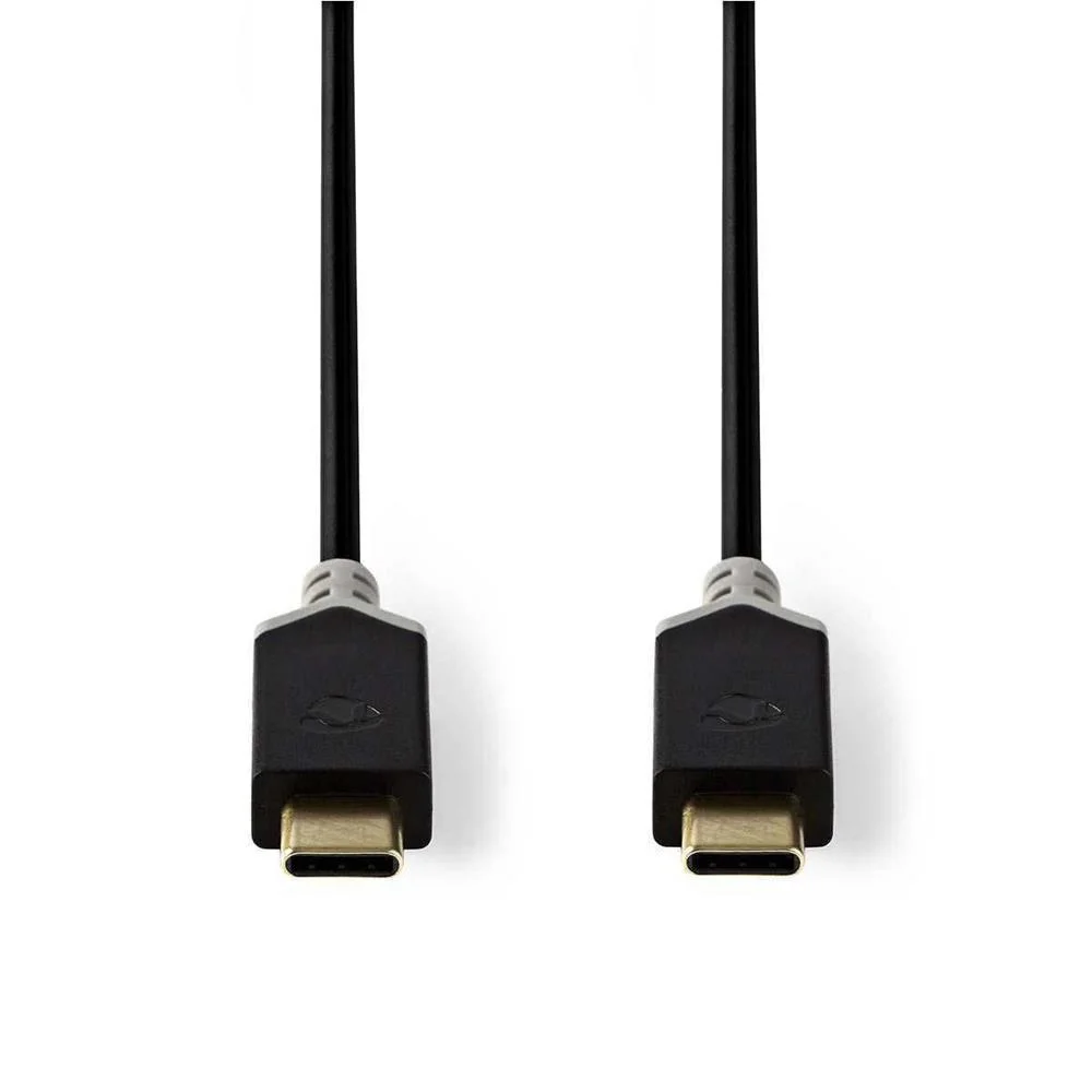 Cable Usb | Usb 3.2 Gen 1 | Usb-C Macho | Usb-C.