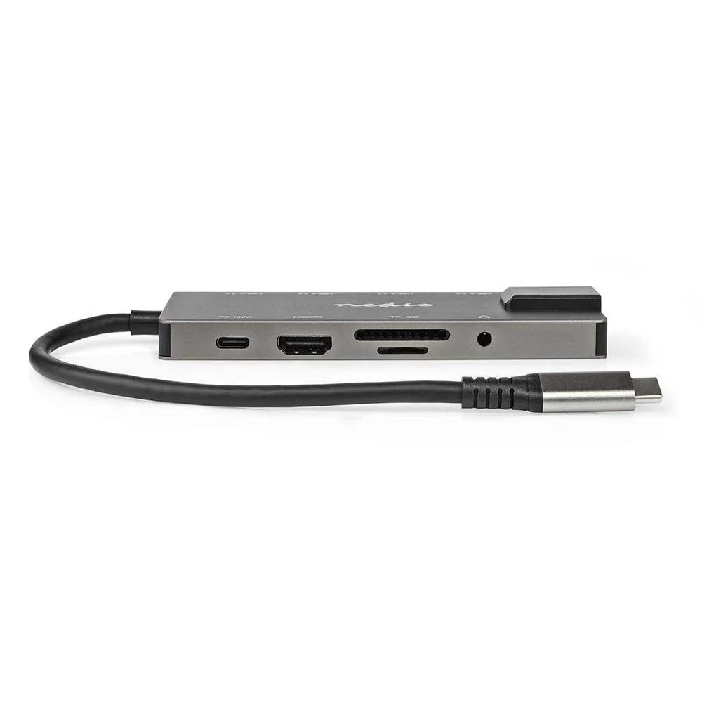 Nedis Usb-Adapter  Usb 3.2 Gen 1  Usb-C Female.