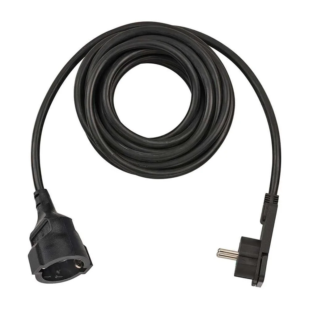 Extensor Nedis Schuko - Schuko (F&ecirc;mea) 5m