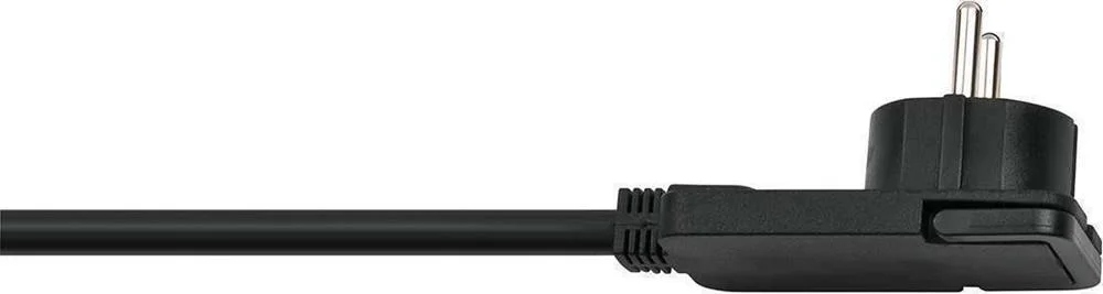 Extensor Nedis Schuko - Schuko (F&ecirc;mea) 5m
