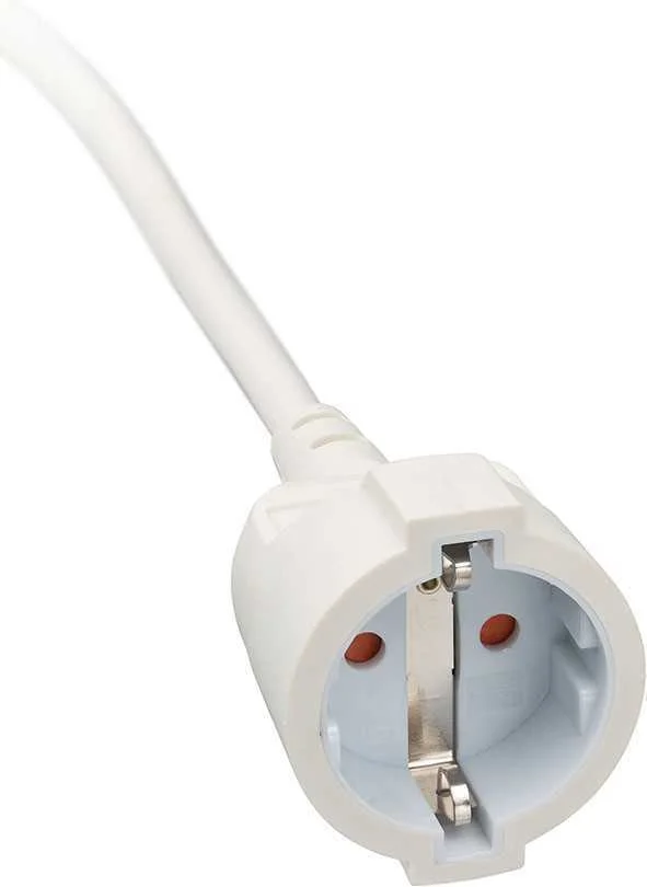 Cable de Extensi&oacute;n de Alimentaci&oacute;n 5 M H05vv-F 3g.